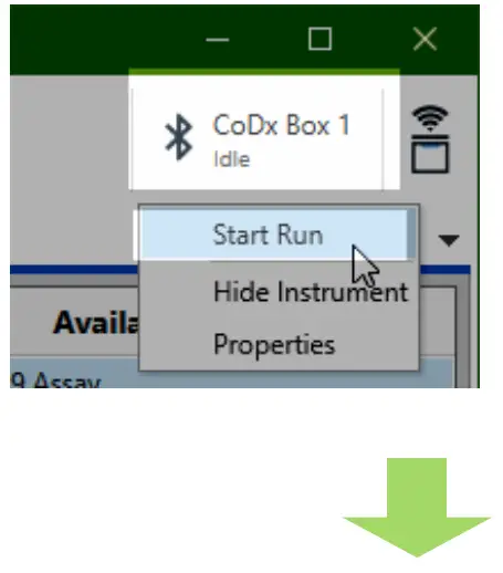 Co-Dx Logix Logix Smart Influenza A and B and SARS-CoV-2 RUO fig 20