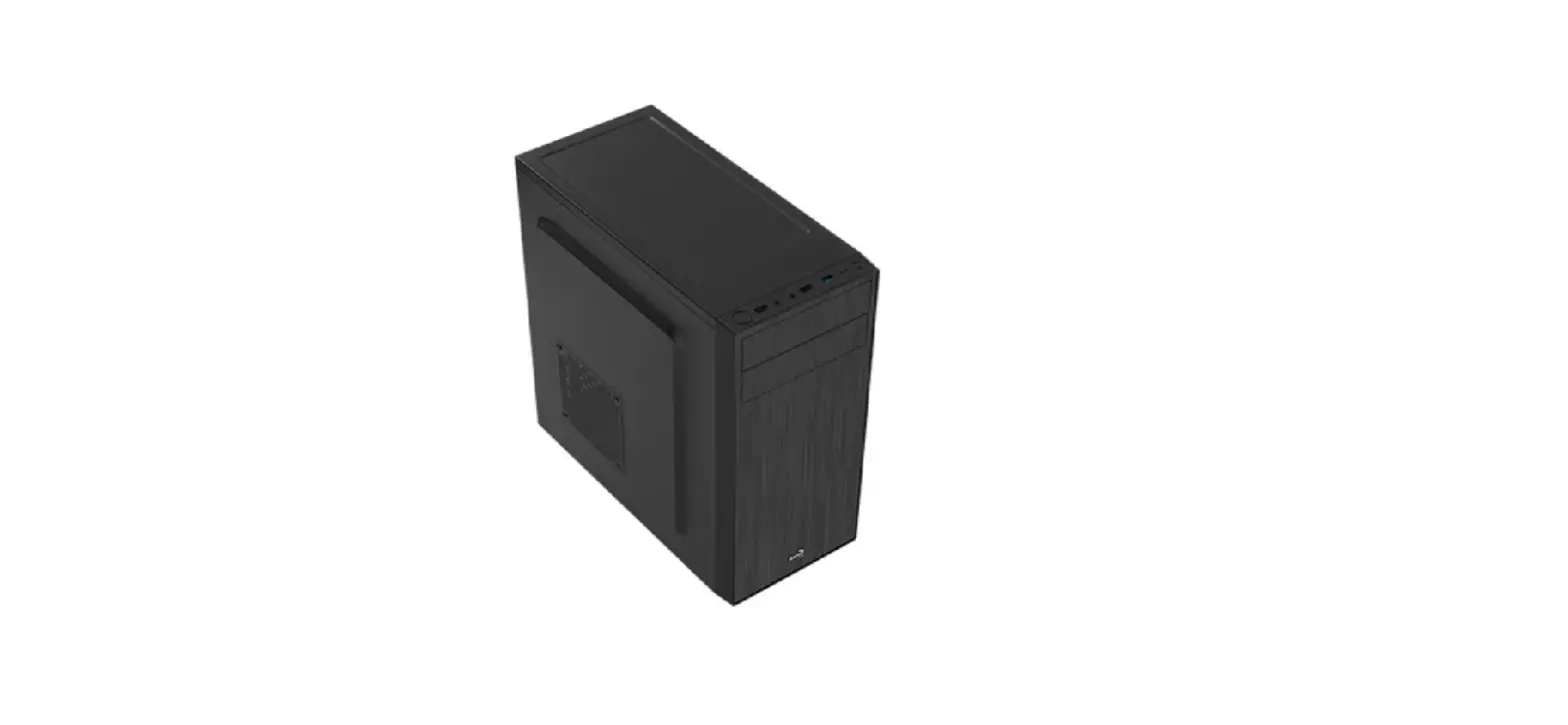 Aerocool Cs-1103 Affordable Mid Tower Case User Manual Aerocool Cs-1103 Affordable Mid Tower Case User Manual