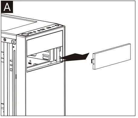 AeroCool-CS-1103-Affordable-Mid-Tower-Case-FIG-10