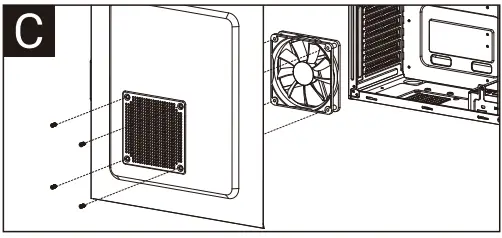 AeroCool-CS-1103-Affordable-Mid-Tower-Case-FIG-13
