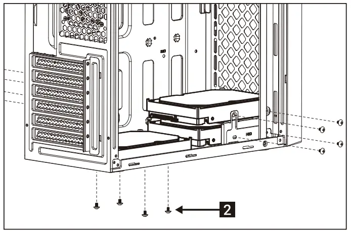 AeroCool-CS-1103-Affordable-Mid-Tower-Case-FIG-7
