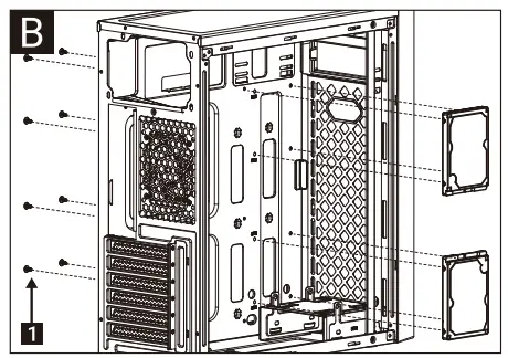 AeroCool-CS-1103-Affordable-Mid-Tower-Case-FIG-9
