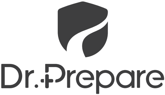 Dr Prepare LOGO