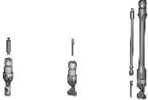 HILTI SPN 6­A22 Cordless Shears and Nibblers 23