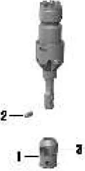 HILTI SPN 6­A22 Cordless Shears and Nibblers 24