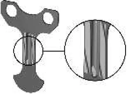 HILTI SPN 6­A22 Cordless Shears and Nibblers 27