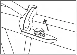 Fiido Fiido M1-Pro Electric Bike Installation instructions -1A