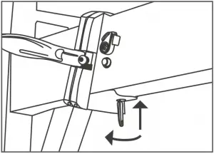 Fiido Fiido M1-Pro Electric Bike Installation instructions 2-A