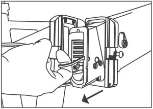Fiido Fiido M1-Pro Electric Bike Installation instructions 2-C