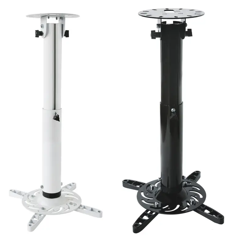 KIMEX-052-2003-Video-Projector-Ceiling-Support-Adjustable-Height-PRO