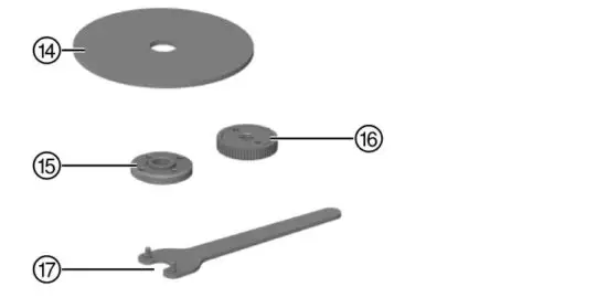 FIG 17 Product overview