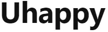 UHAPPY-logo