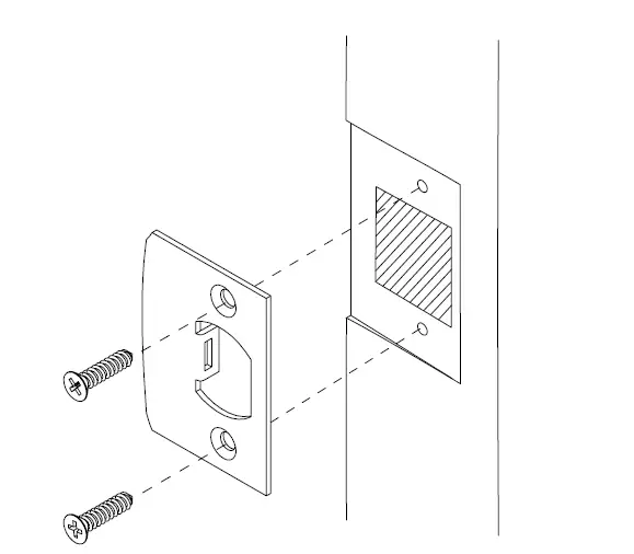 EMTEK-Wilshire-Passage-Privacy-Knob-or-Lever-Installation-FIG-4