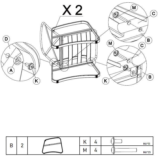 ULSUM-KBK-PF04GY-3-Piece-Wicker-Outdoor-Bistro-Set-fig- (4)