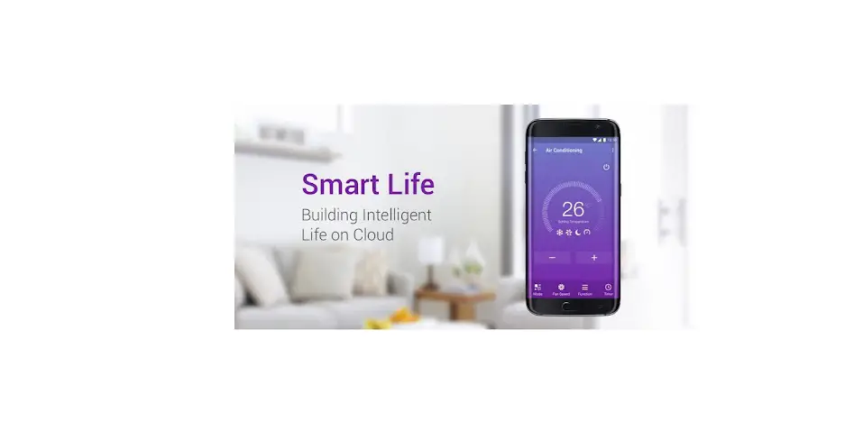 Smartlife Smart Life Jz App User Guide Smartlife Smart Life Jz App User Guide