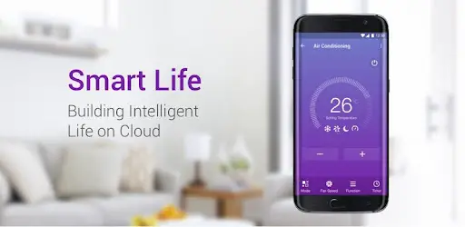 SmartLife Smart Life jz App product-img