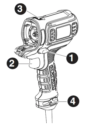 BLACK-DECKER-Matrix-4-Amp-3-8-Corded-Drill-FIG-2