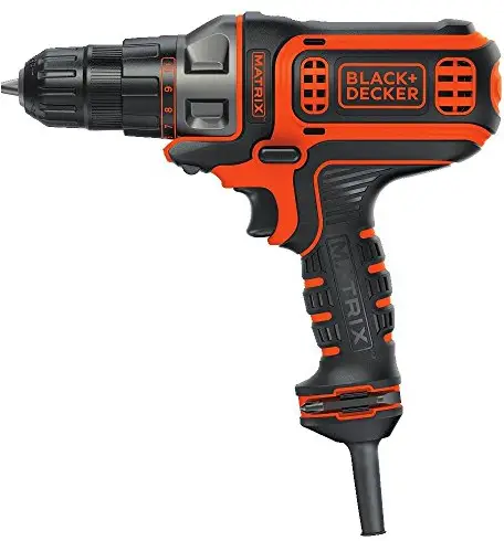 BLACK-DECKER-Matrix-4-Amp-3-8-Corded-Drill-PRODUCT