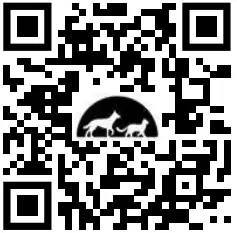 HAKUNA PETS 1128 Black Essential Pet Door qr code