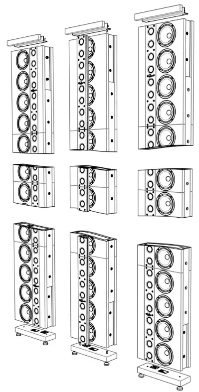 LYNGDORF LS-100 AUDIO - 2