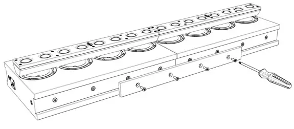 LYNGDORF LS-100 AUDIO - 4