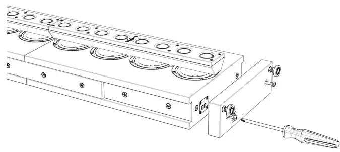 LYNGDORF LS-100 AUDIO - 5