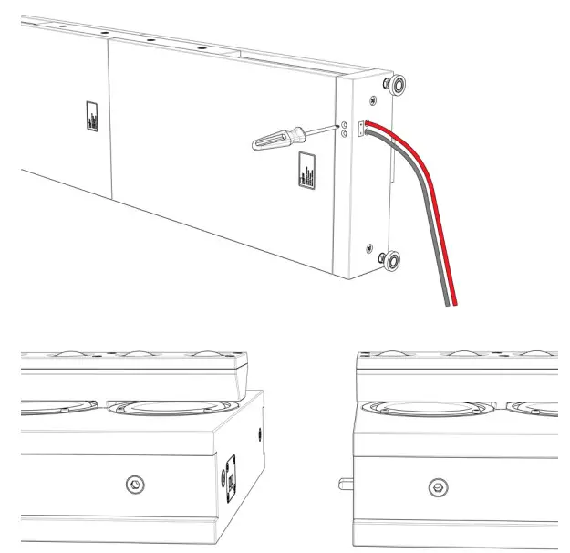 LYNGDORF LS-100 AUDIO - 6