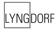 LYNGDORF logo