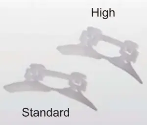 WiZARD SM01008 210 Nasal Mask with Headgear A