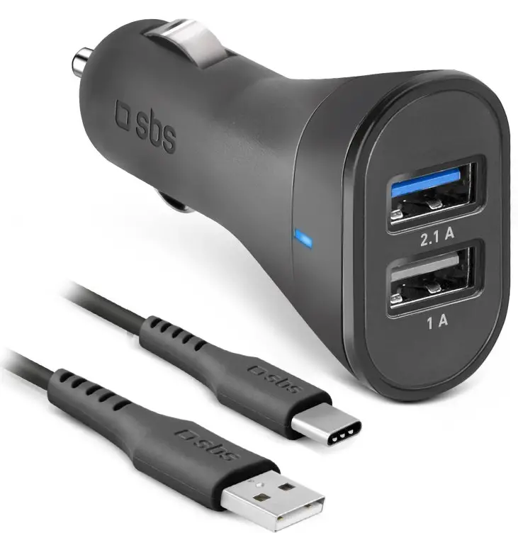 SBS-USB-C-Car-Charger-PRODUCT