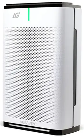AURABEAT ASP C2 Air Purifier-