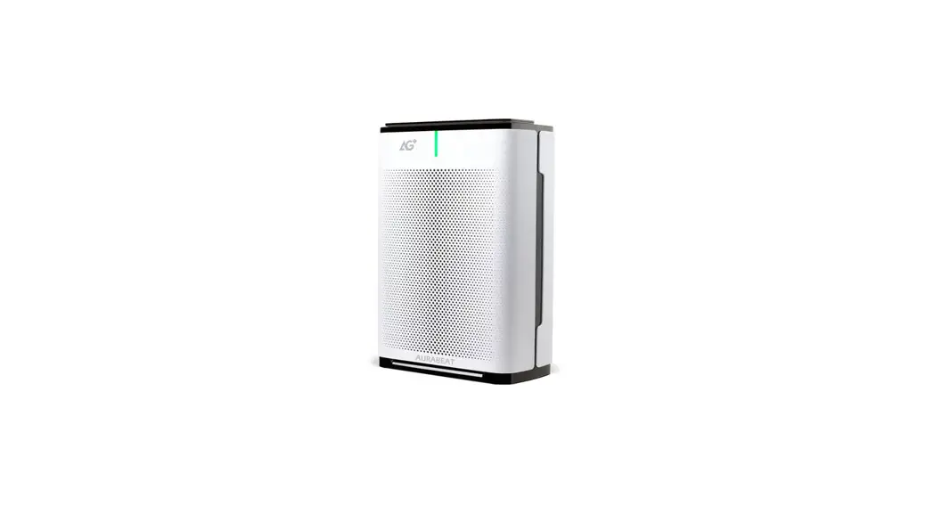 Aurabeat Asp-c2 Air Purifier User Manual