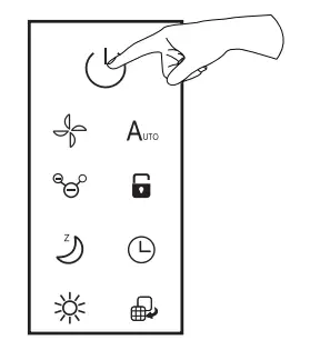 AURABEAT ASP C2 Air Purifier-fig11