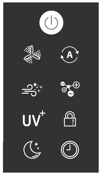 AURABEAT ASP C2 Air Purifier-fig13