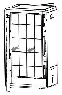 AURABEAT ASP C2 Air Purifier-fig5