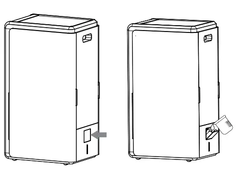 AURABEAT ASP C2 Air Purifier-fig9