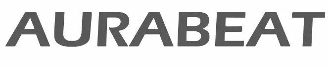 AURABEAT -logo