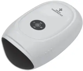 MEDIC THERAPEUTICS Cordless Hand Massager A02