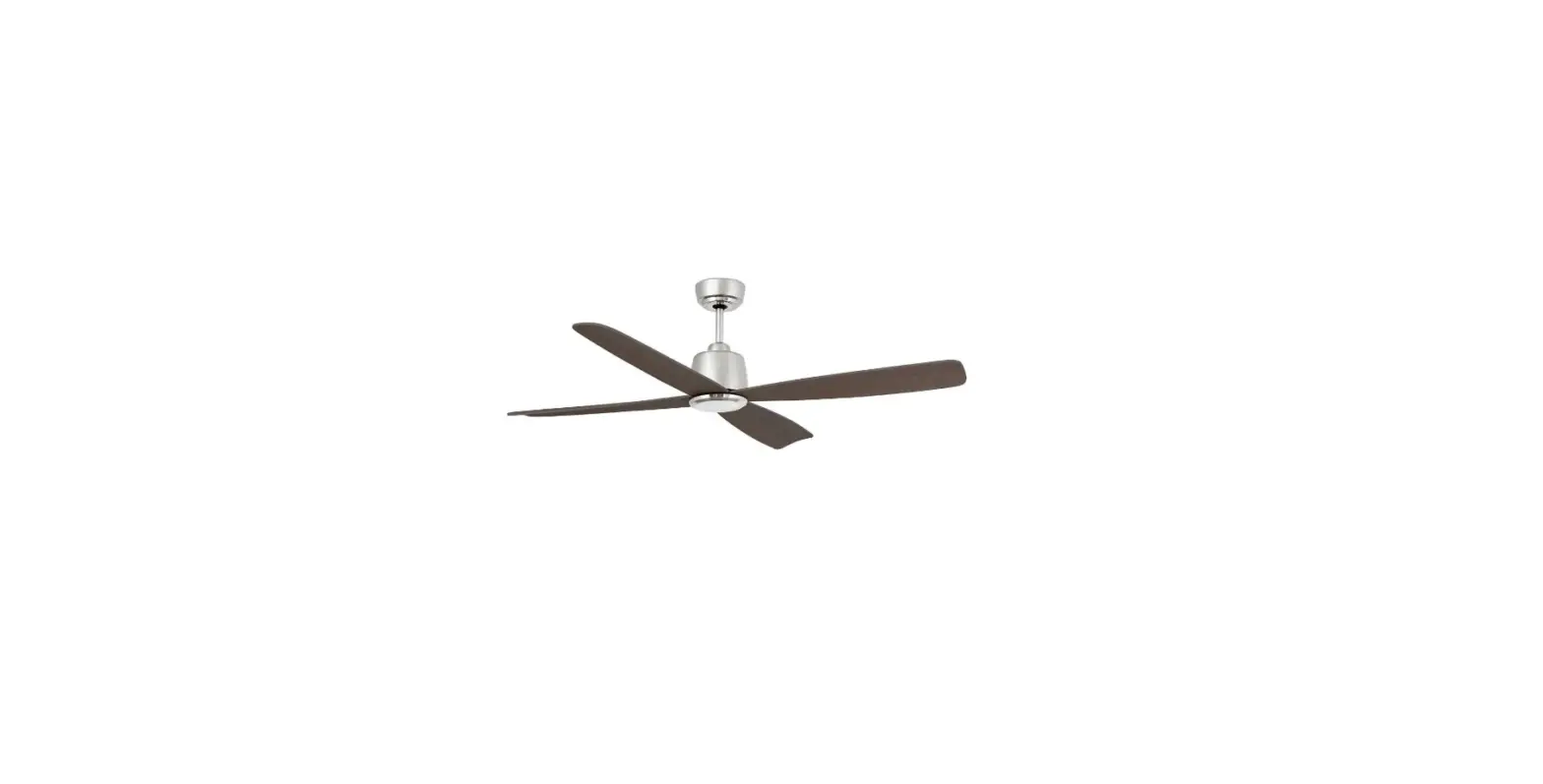 Create Windlight Fold Dc Ceiling Fan 40w Silent Ø132 Cm User Manual