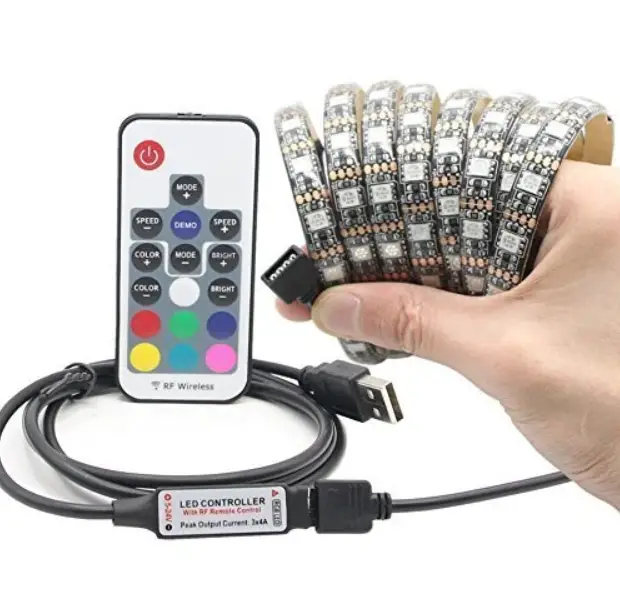 Dongguan-Yihong-Hardware-Electronics-YH-RF17-RF-Wireless-Remote-product