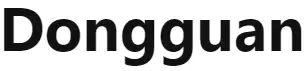 Dongguan-logo