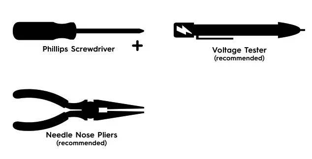 Cync 93130502 On-Off Smart Switch - Fig2