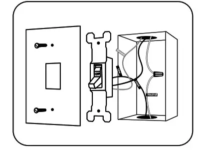 Cync 93130502 On-Off Smart Switch - Fig4