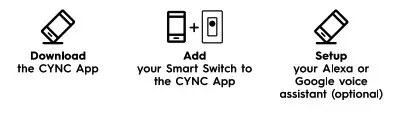 Cync 93130502 On-Off Smart Switch - Fig6