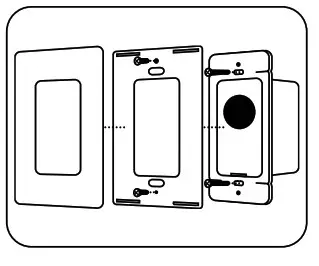 Cync 93130502 On-Off Smart Switch - Fig8
