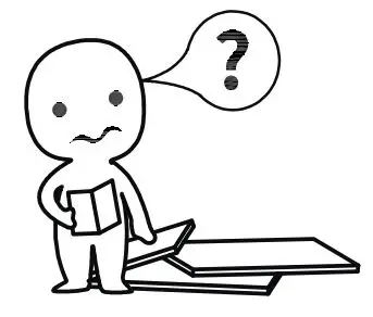 FUFU GAGA LJY-KF310010-01 Modern 2-Drawer Nightstand - IMPORTANT INFORMATION