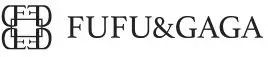 FUFU GAGA logo