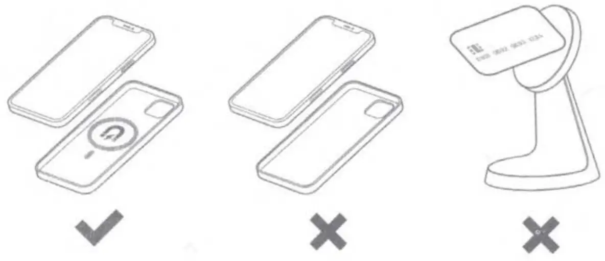 Test magnet strength