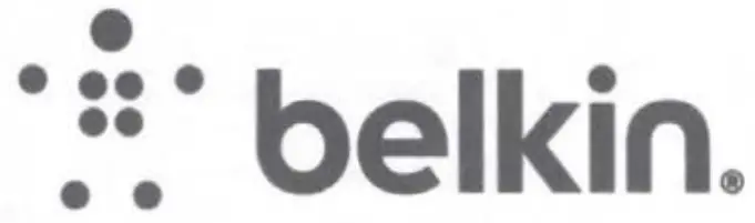 belkin logo
