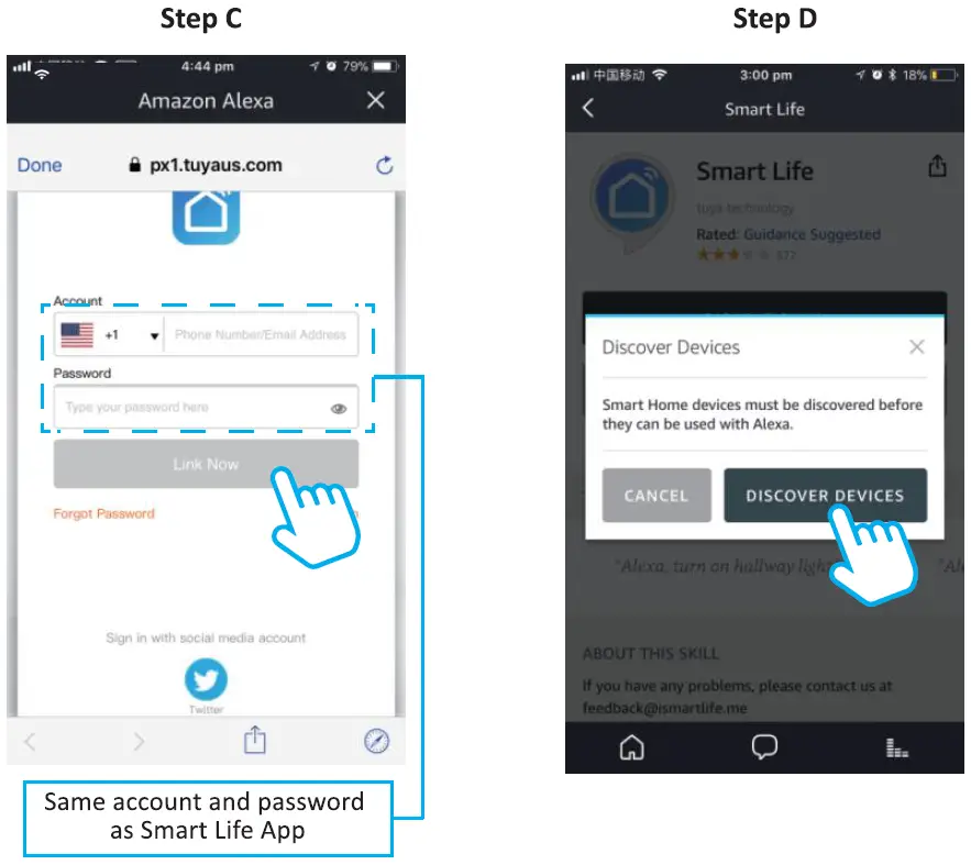 MikeWin-LDD-25W-C-Floor-Lamp-user-manual-img-10